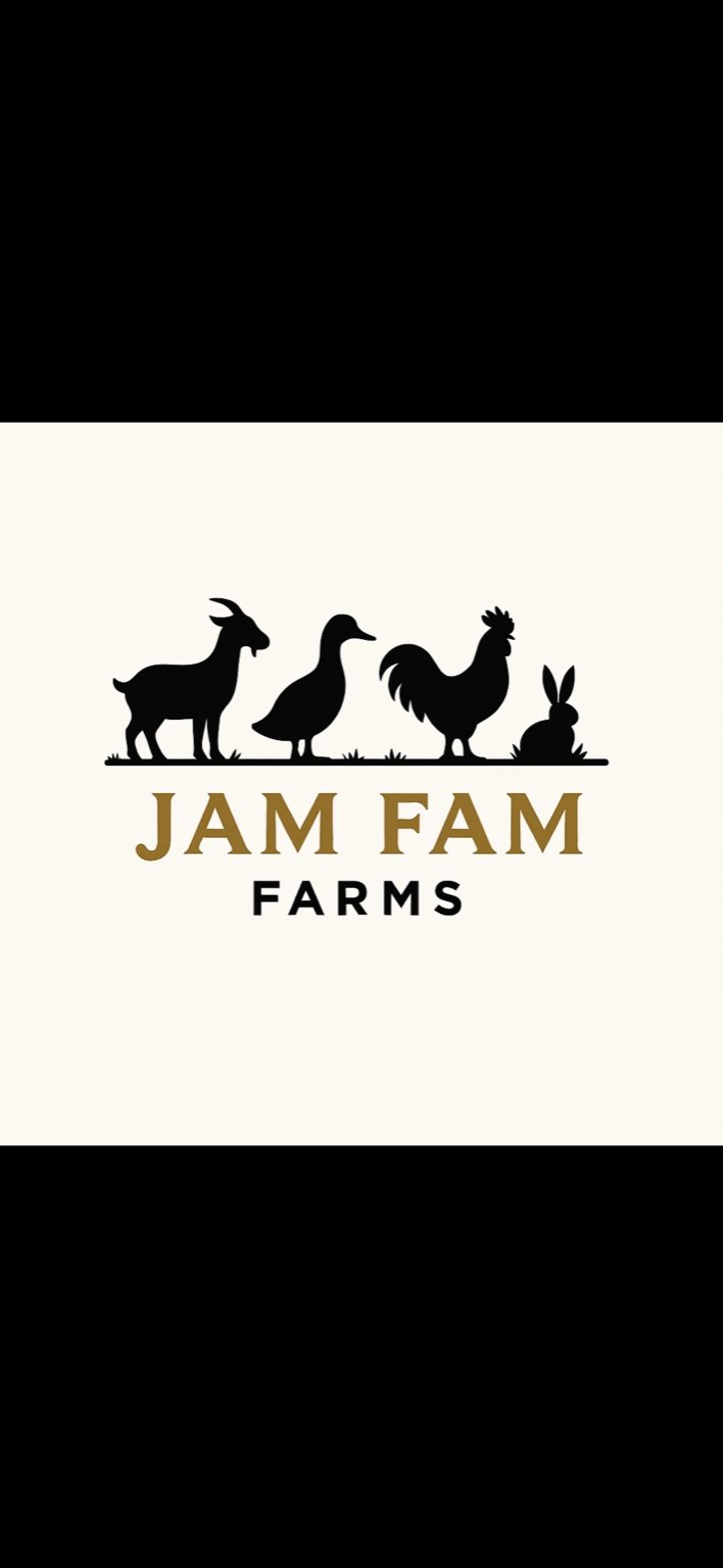 Jam Fam Farms